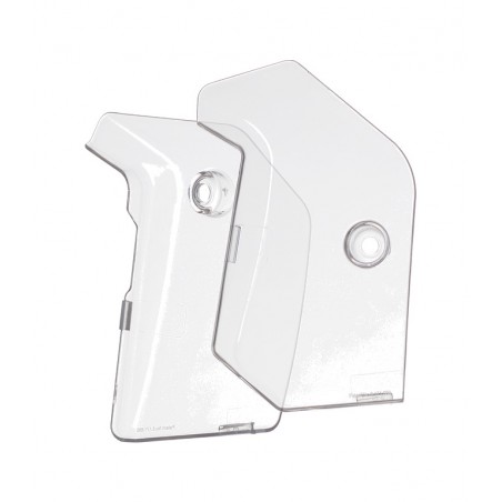 POLISPORT Rear graphic protector 1120212001