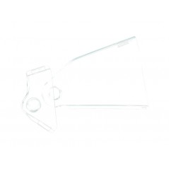 POLISPORT Rear graphic protector 1120214001