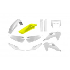 POLISPORT Kit de plasticos completo OEM 1120231001