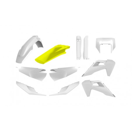 POLISPORT Complete plastic kit OEM 1120231001