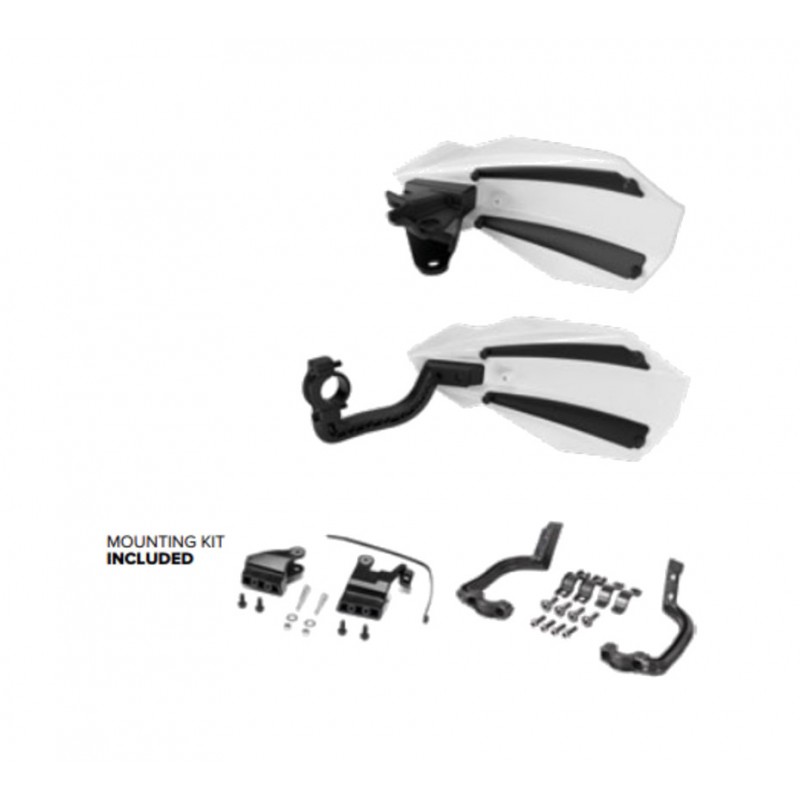 POLISPORT motorcycle handguards 1120498001