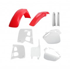 POLISPORT Kit de plasticos completo OEM (91) 1120671001