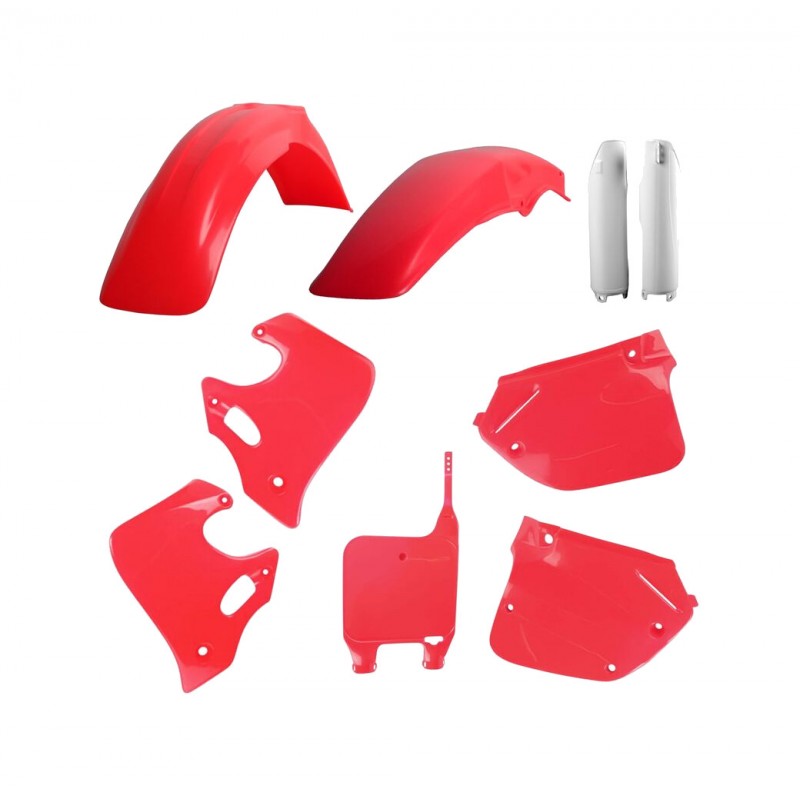 POLISPORT Complete plastic kit 1120673001