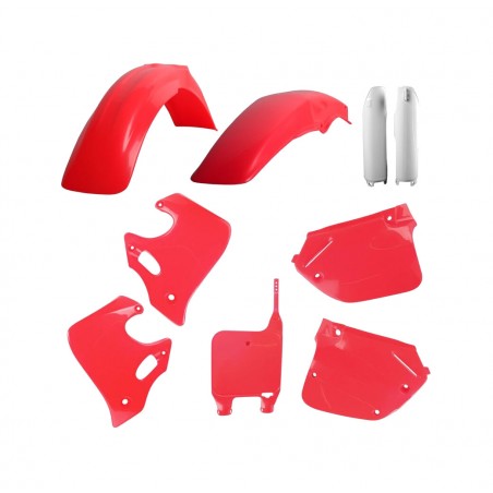 POLISPORT Kit de plasticos completo 1120673001