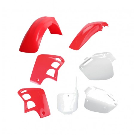 POLISPORT Complete plastic kit OEM (95-00) 1120675001