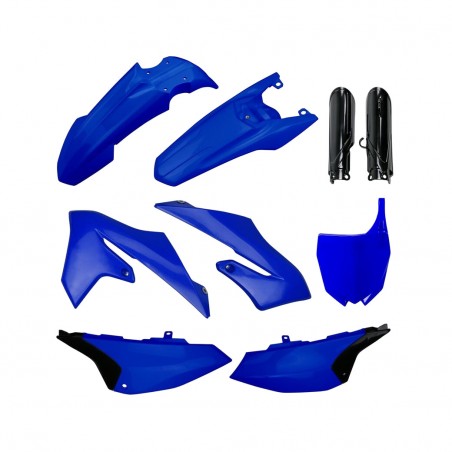 POLISPORT Complete plastic kit 1120686001