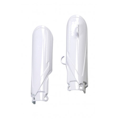 POLISPORT Protectores de horquilla 1120692001