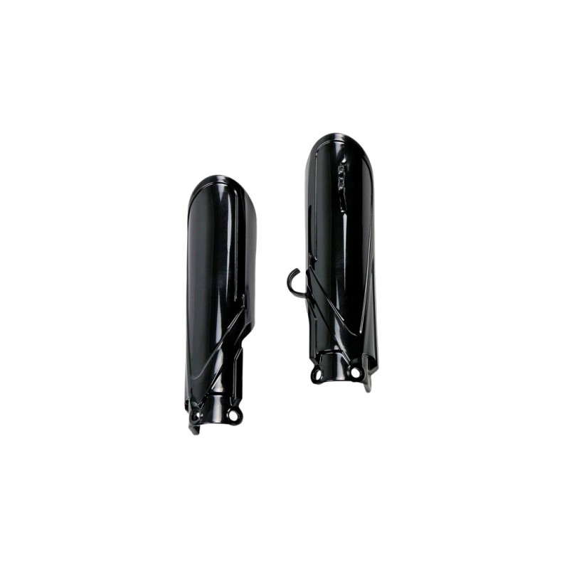 POLISPORT Protectores de horquilla 1120692002