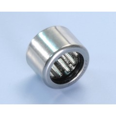 Fixed semi-fixed bearing  17x25x18