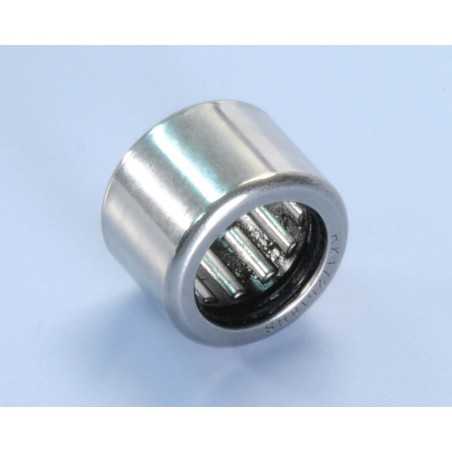 Fixed semi-fixed bearing  17x25x18