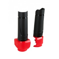 POLISPORT Upper fork protector 1120695005