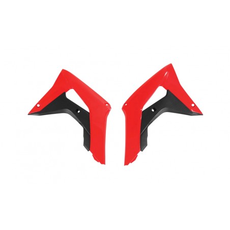 POLISPORT ALETINES DE RADIADOR 1120702001