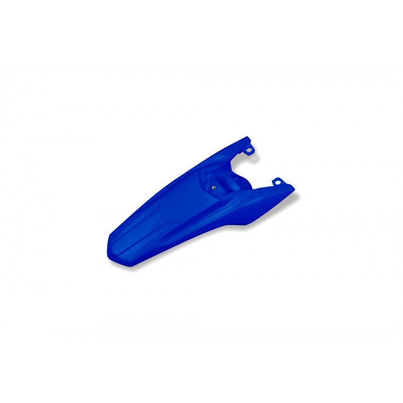 POLISPORT Guardabarros trasero moto 1120734002