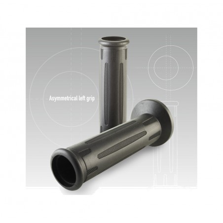 DOMINO Heated grips with navigator ring 1081223001