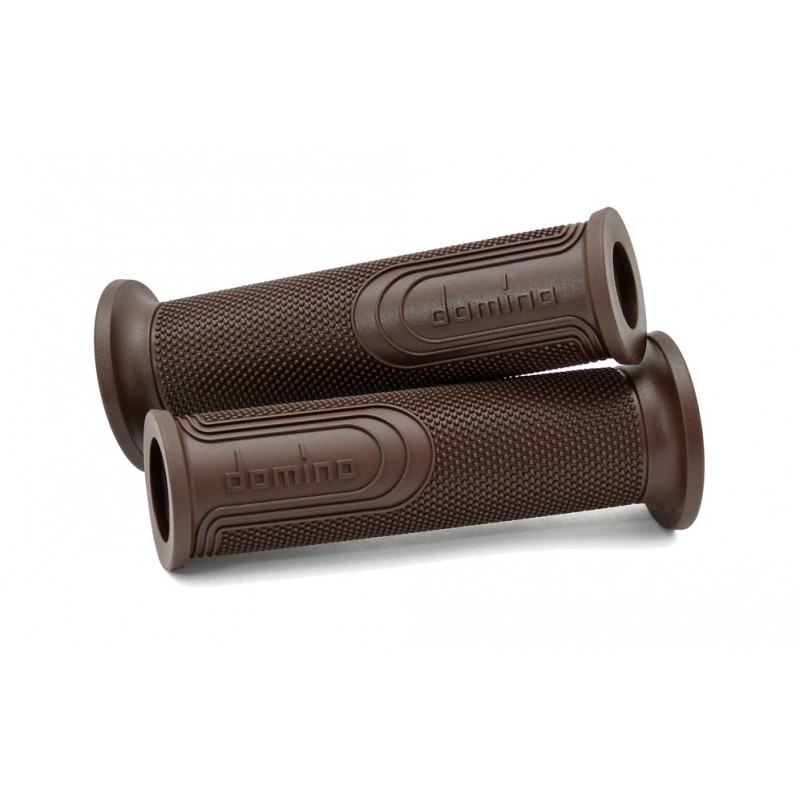 DOMINO open motorcycle grips STYLE 1081226002VAR