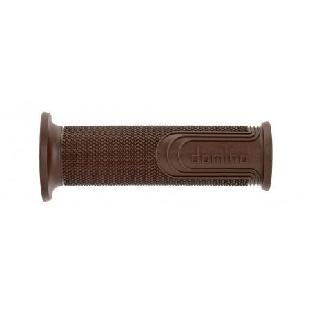 DOMINO Puños de moto abiertos STYLE 1081226002VAR