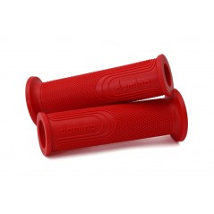 DOMINO Puños de moto abiertos STYLE 1081226002VAR