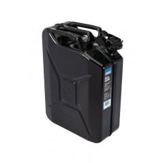 DRAPER Steel canister for gasoline 20L 1114829001VAR