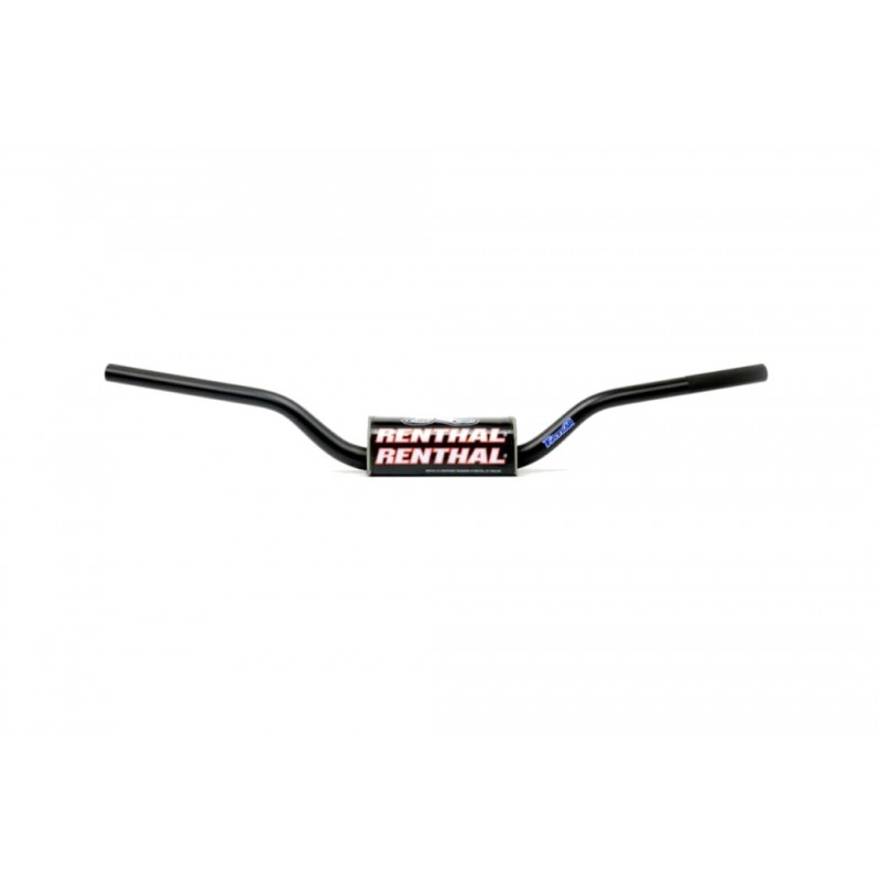 RENTHAL Manillar moto con protector 821 1081460004