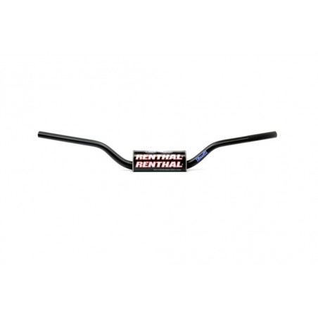 RENTHAL Motorcycle handlebar with protector 821 1081460004