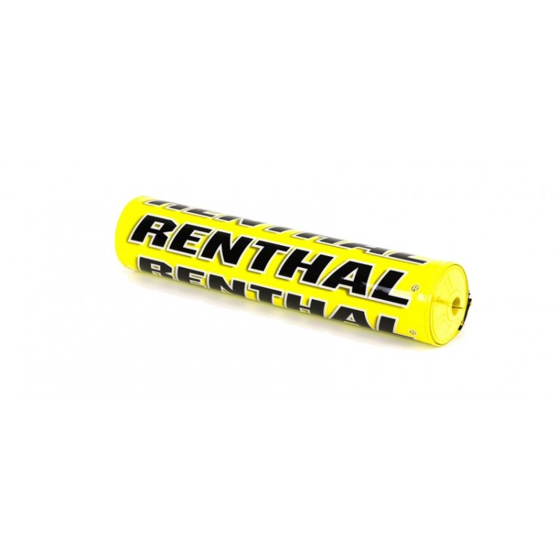 RENTHAL Protector morcilla manillar de moto SX 1081500004VAR