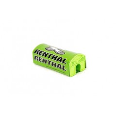 RENTHAL Motorcycle handlebar black pudding protector FATBAR® 1081501004VAR