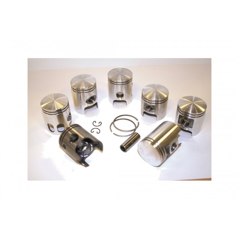 POLINI Engine Piston PN2040975 1093981001