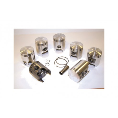 POLINI Engine Piston PN2040975 1093981001