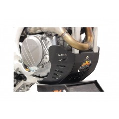 AXP Radiator Protector 6 MM 1095918001