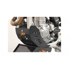 AXP Radiator Protector 6 MM 1095918001