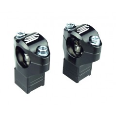 SCAR TORRETAS DE MANILLAR Ø28.6 MM + 35 50 OEM 1081075001