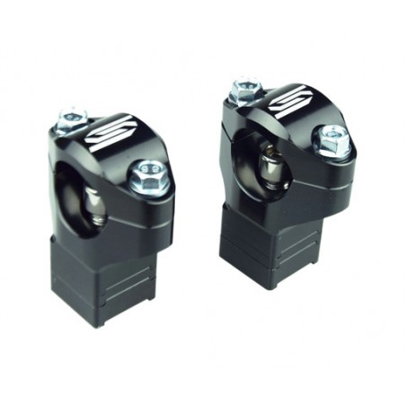 SCAR TORRETAS DE MANILLAR Ø28.6 MM + 35 50 OEM 1081075001