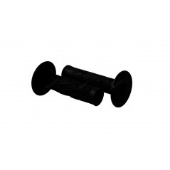 RACETECH offroad motorcycle grips HALF WAFFLE WAVE 1081142002VAR