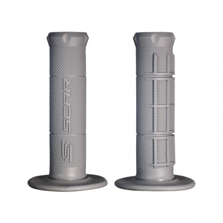 SCAR offroad motorcycle grips ORIGINAL MX 1081148002