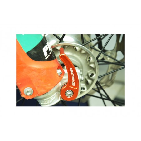 SCAR Herramienta para eje delantero de rueda 1096015001