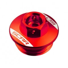 SCAR Oil fill plug 1096404001