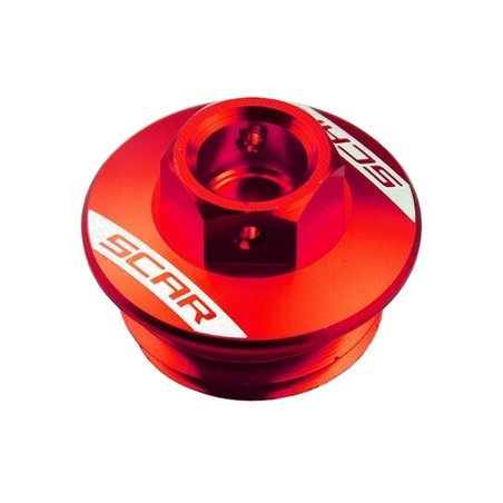 SCAR Oil fill plug 1096404001