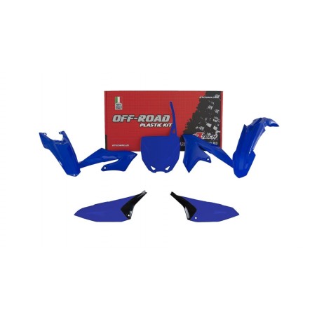 RACETECH Motorcycle fairing plastic kit OEM 2021 1096486001