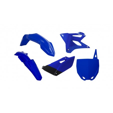 RACETECH Kit de plásticos carenado moto OEM 2021 1096487001