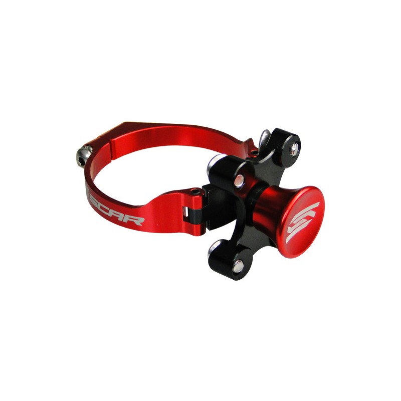 SCAR Kit de arranque rápido 1096552001