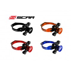 SCAR Kit de arranque rápido 1096552001