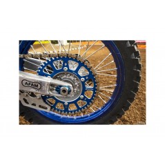 SCAR Rear transmission plate crown aluminum ultralight self-cleaning SRS130 520 1096629003