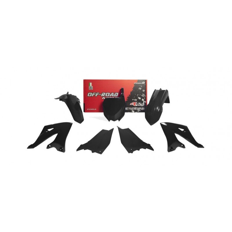 RACETECH Motorcycle fairing plastic kit 1110140002