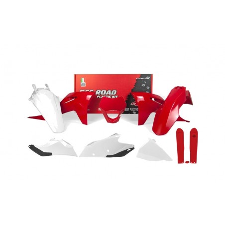 RACETECH Motorcycle fairing plastic kit 1110158001