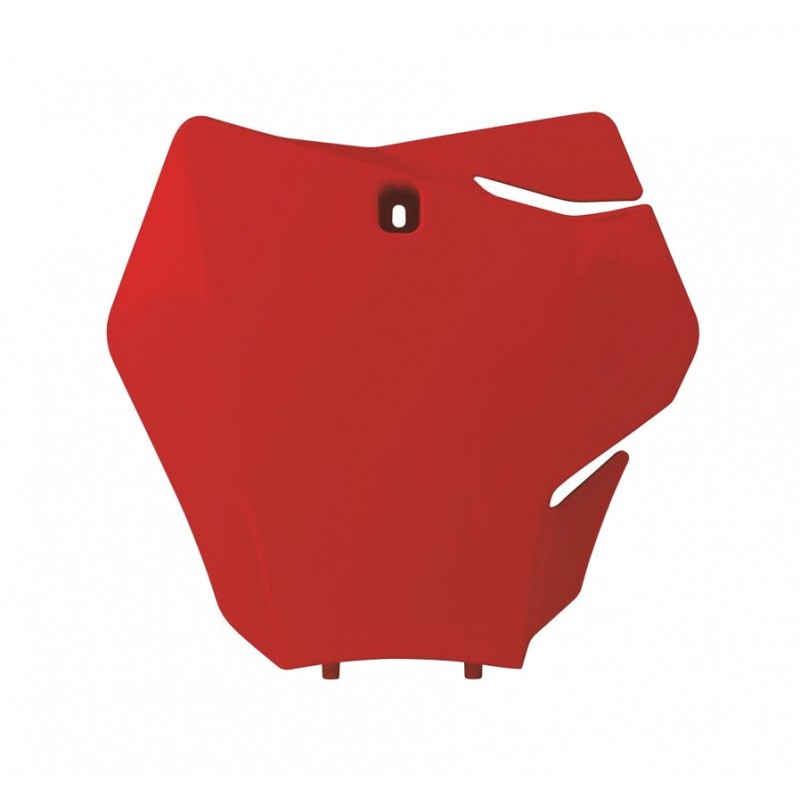 RACETECH front number holder 1110179001