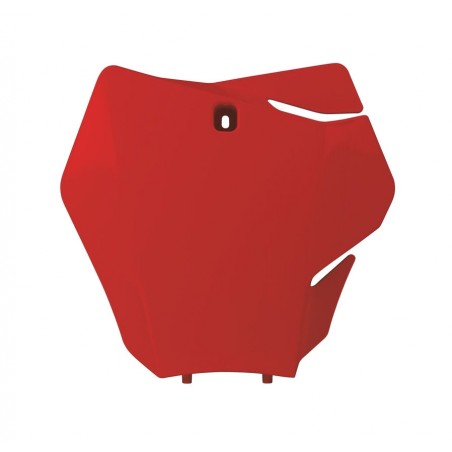 RACETECH front number holder 1110179001