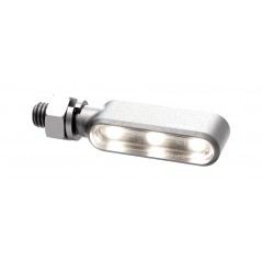 HIGHSIDER 2 in 1 LED turn signal set BRONX 1122905004