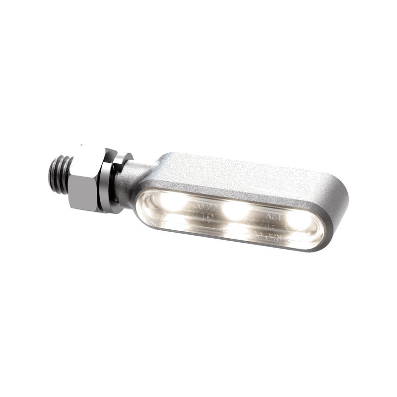 HIGHSIDER 2 in 1 LED turn signal set BRONX 1122905004
