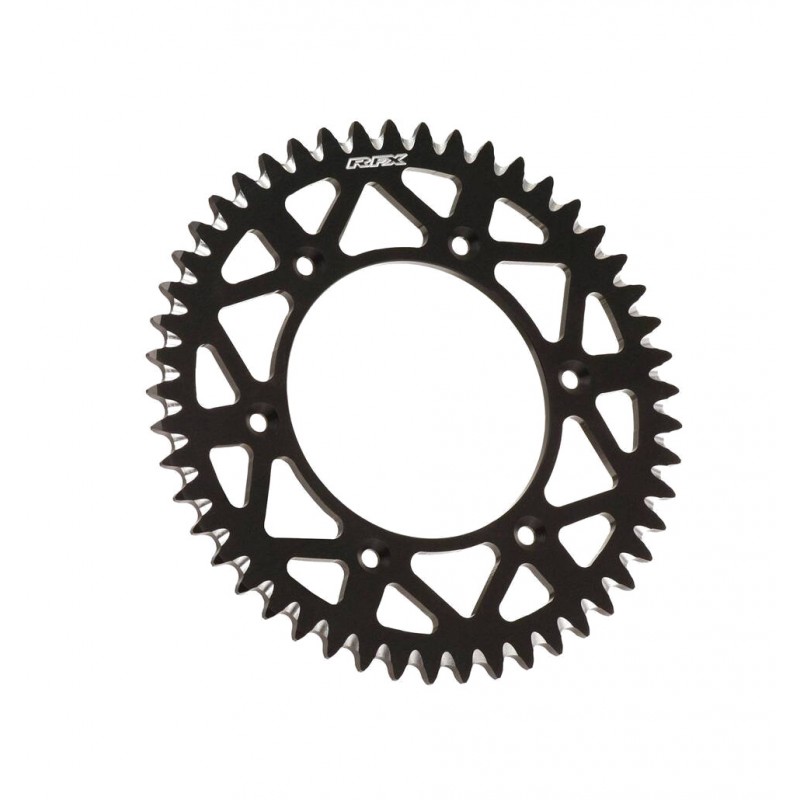 RFX Aluminum transmission chainring PRO SERIES ELITE - 520 1123323013