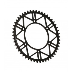 RFX Corona plato transmisión acero PRO SERIES HCS - 520 1123235006